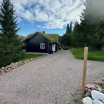 בקתה Cosy Ski-in Ski-out Mountain With Sauna *