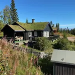 Cosy Ski-in Ski-out Mountain With Sauna טריסיל