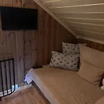 Horská chata Cosy Ski-in Ski-out Mountain With Sauna *