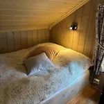 Cosy Ski-in Ski-out Mountain With Sauna Horská chata *