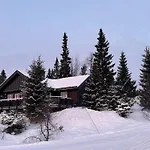 Cosy Ski-in Ski-out Mountain With Sauna