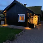 Cosy Ski-in Ski-out Mountain With Sauna Horská chata *