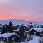 Horská chata Cosy Ski-in Ski-out Mountain With Sauna