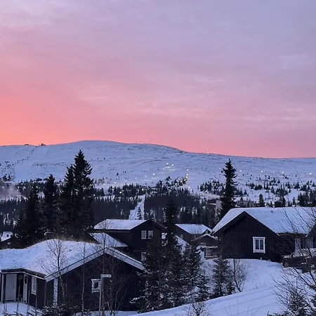 Chaleter Cosy Ski-in Ski-out Mountain With Sauna