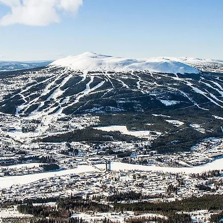 Cosy Ski-in Ski-out Mountain With Sauna *