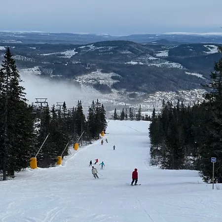 Шале Cosy Ski-in Ski-out Mountain With Sauna *