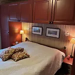 Chaleter Cosy Ski-in Ski-out Mountain With Sauna *