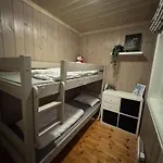 Cosy Ski-in Ski-out Mountain With Sauna Trysil