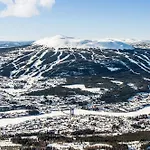 Cosy Ski-in Ski-out Mountain With Sauna *