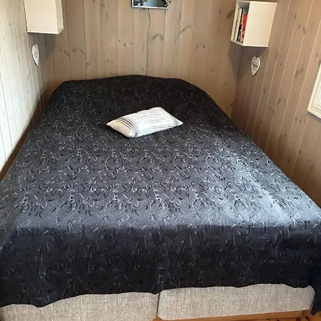 Cosy Ski-in Ski-out Mountain With Sauna Alpehytte Trysil