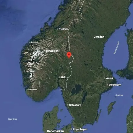 Cosy Ski-in Ski-out Mountain With Sauna *