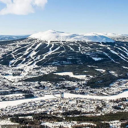 Alpehytte Cosy Ski-in Ski-out Mountain With Sauna *