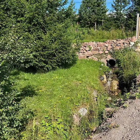 Cosy Ski-in Ski-out Mountain With Sauna Alpehytte Trysil