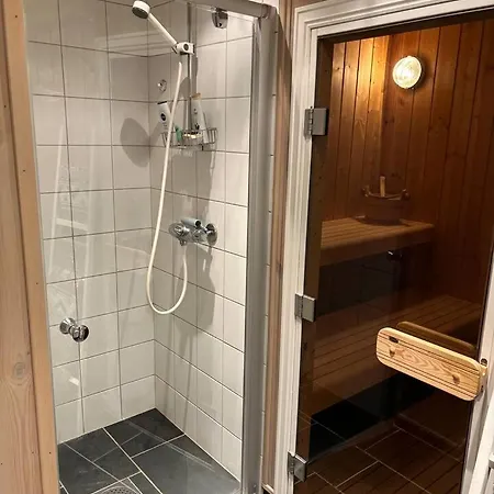 Cosy Ski-in Ski-out Mountain With Sauna Trysil