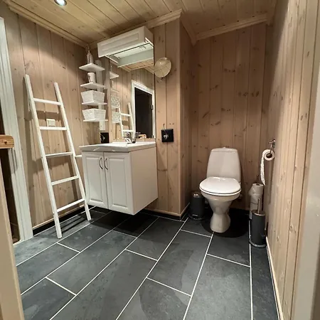 Cosy Ski-in Ski-out Mountain With Sauna *