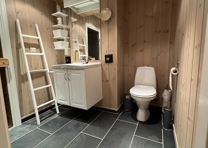 Cosy Ski-in Ski-out Mountain With Sauna *